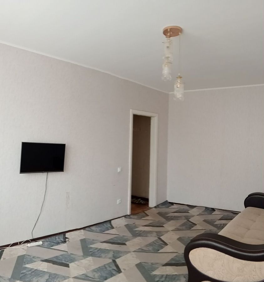 квартира г Саратов р-н Заводской проезд 2-й Азовский 28 фото 3