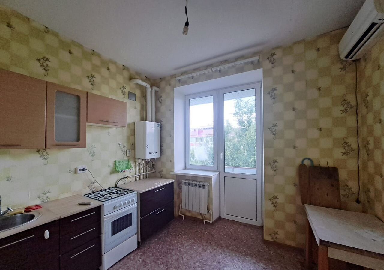 квартира р-н Шпаковский г Михайловск ул Ленина 205/1 фото 2