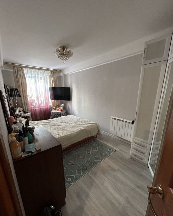 квартира г Колпино р-н Колпинский ул Тверская 33 фото 16