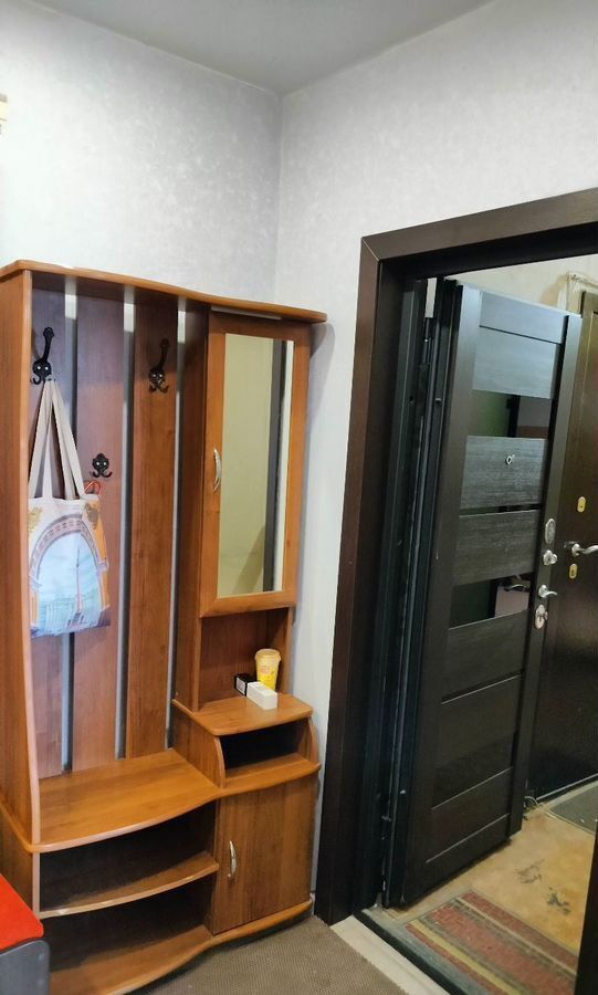 квартира г Иркутск р-н Октябрьский ул Трилиссера 126 фото 13