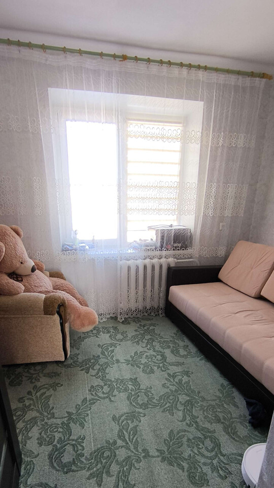 квартира г Сибай ул Чайковского 22/1 фото 5