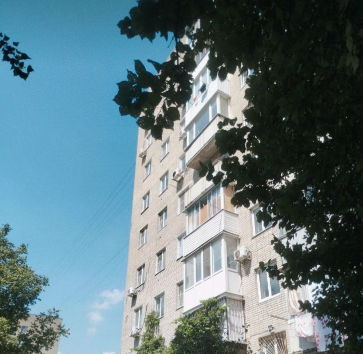 квартира г Ростов-на-Дону р-н Железнодорожный ул Литвинова 28 фото 16