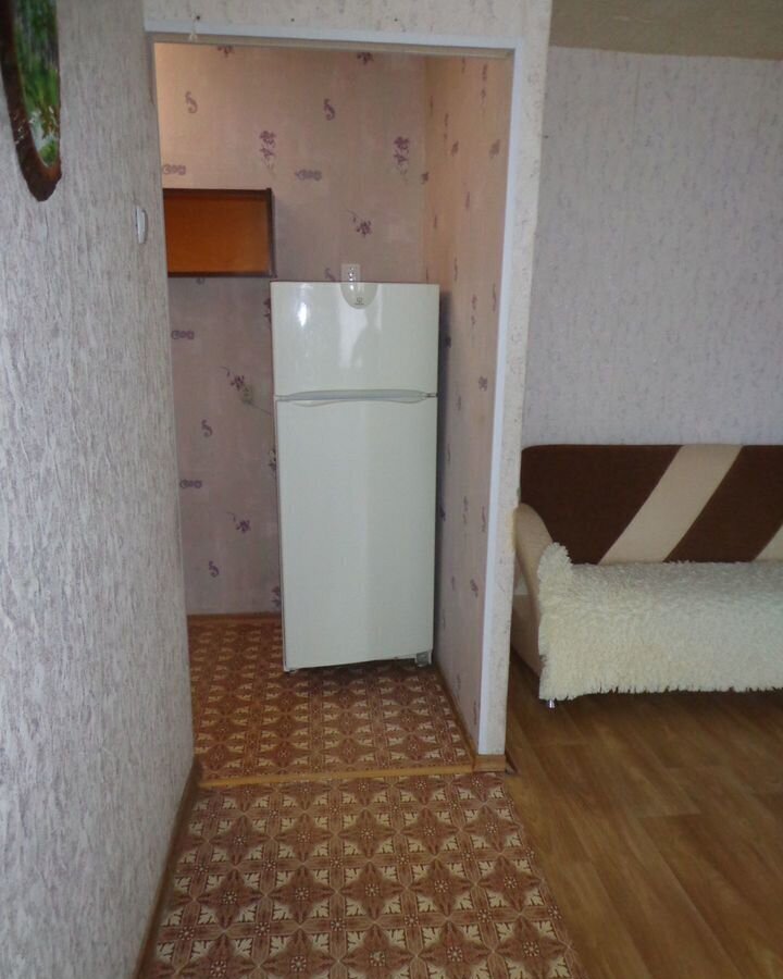 квартира р-н Новомосковский г Новомосковск ул Зеленая 1 фото 10