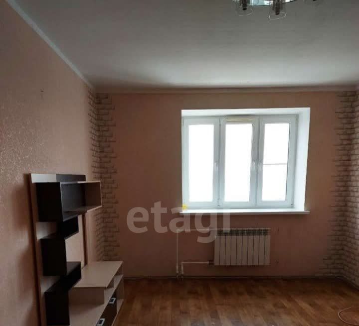 квартира г Липецк р-н Октябрьский ул П.И.Смородина 5 фото 4