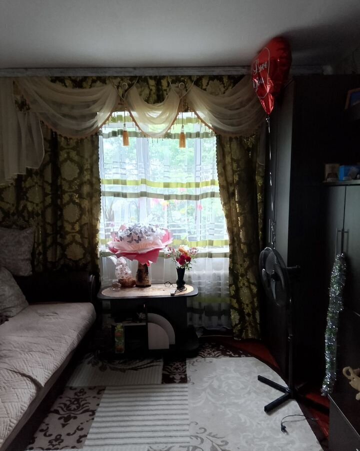 комната г Курск р-н Железнодорожный ул Союзная 73 фото 1