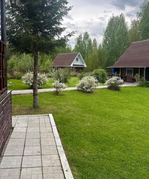дом г Тобольск Иртышская улица фото 19