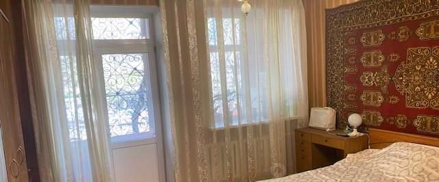 квартира г Хабаровск р-н Кировский ул Бойко-Павлова 4 фото 9