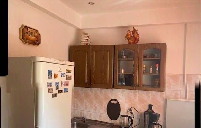 квартира г Хабаровск р-н Кировский ул Бойко-Павлова 4 фото 12