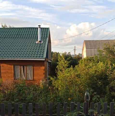 снт Бирюли Чепчуговское с/пос фото
