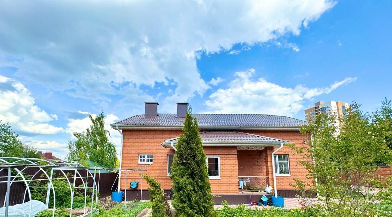 дом г Казань р-н Советский Дубравная ул Дмитрия Менделеева 1 фото 12