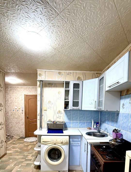 квартира г Воткинск ул Луначарского 40 фото 6