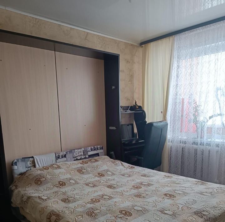квартира г Саранск р-н Пролетарский ул Н.Эркая 10 фото 9