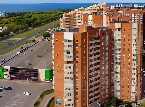 квартира г Тольятти р-н Автозаводский ул Спортивная 4а фото 16