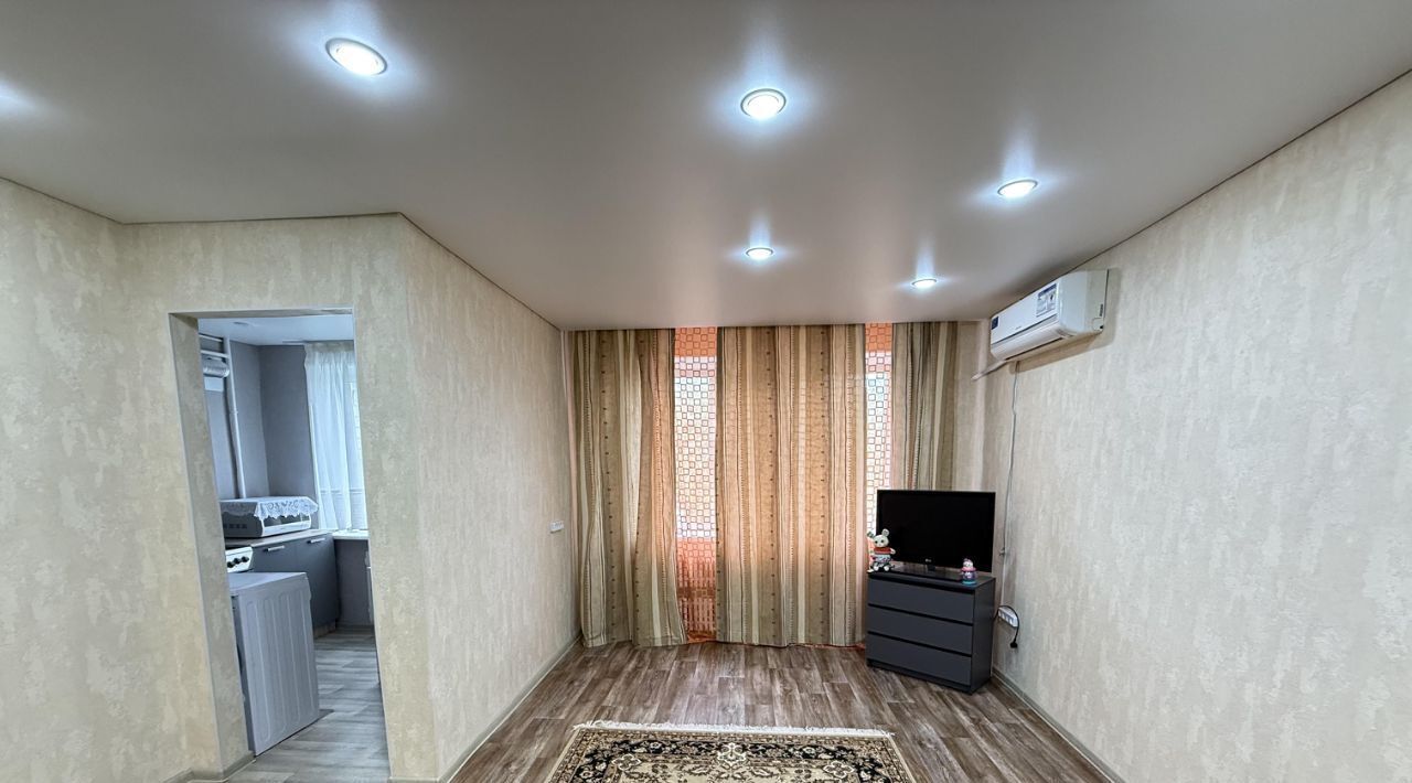 квартира г Челябинск р-н Центральный ул Володарского 30 фото 1