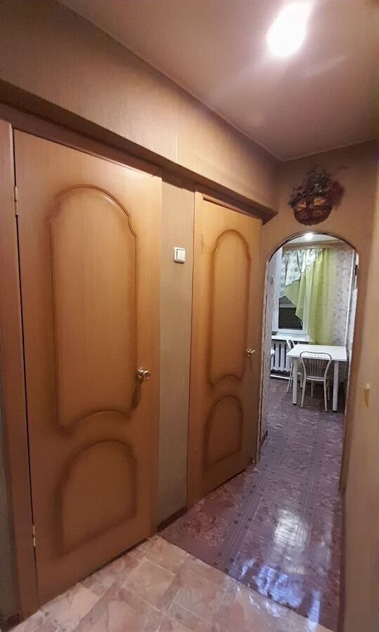 квартира г Белогорск ул Кирова 255а фото 9