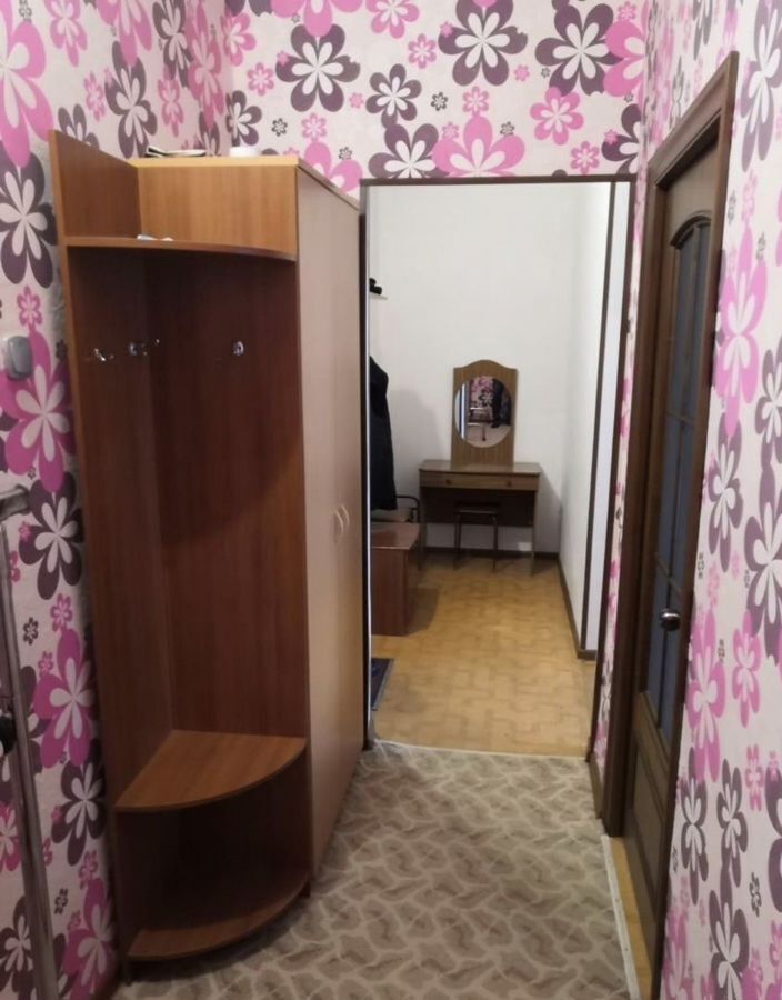 квартира г Магадан ул Пролетарская 55к/1 фото 4