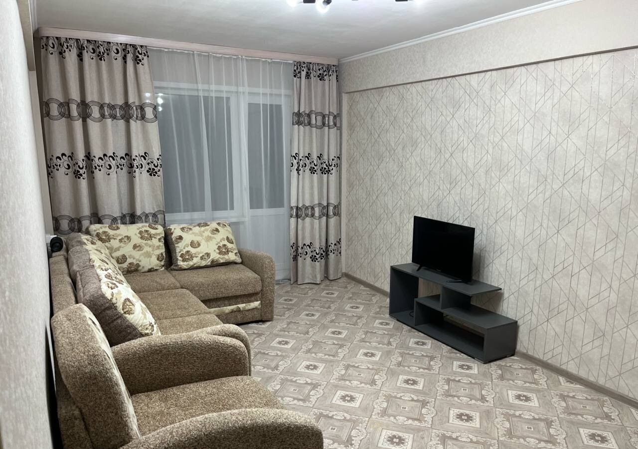квартира г Улан-Удэ р-н Октябрьский ул Боевая 14 фото 4