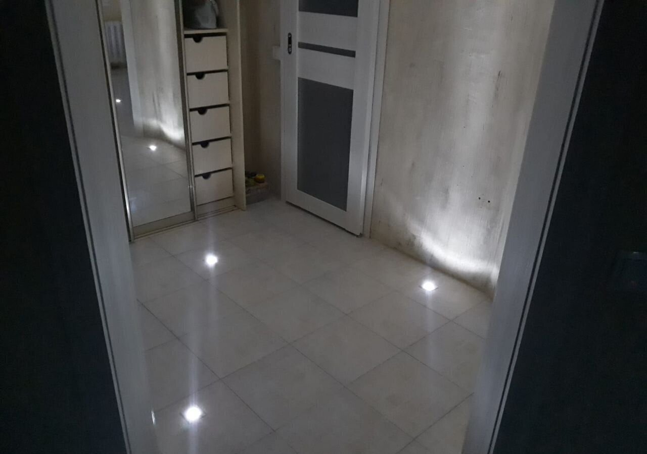 квартира г Сыктывкар ш Сысольское 17/2 фото 2