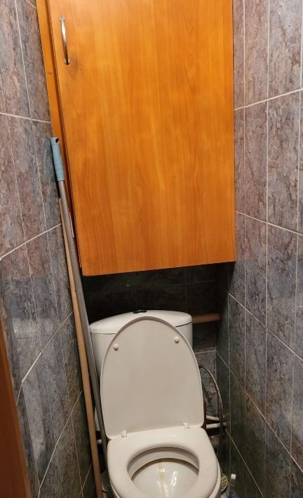 квартира г Тверь р-н Заволжский ул Горького 61 фото 8