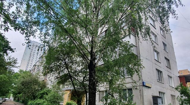 дом 5 Одинцово фото
