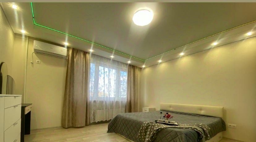 квартира г Видное ул Березовая 18 Домодедовская фото 1