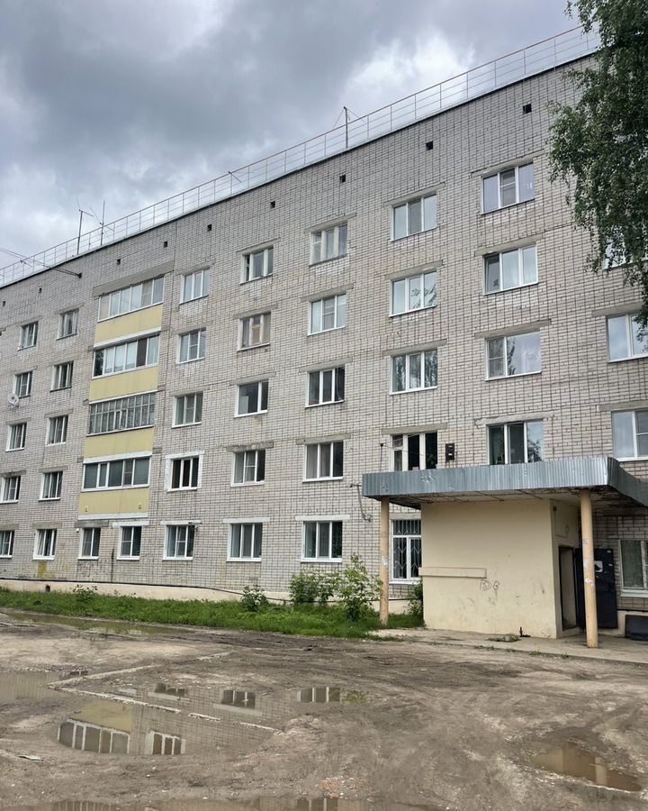комната г Йошкар-Ола ул Машиностроителей 128а фото 20