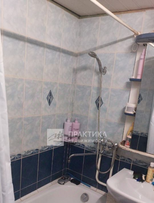 квартира г Москва метро Орехово б-р Ореховый 5 муниципальный округ Орехово-Борисово Северное фото 7