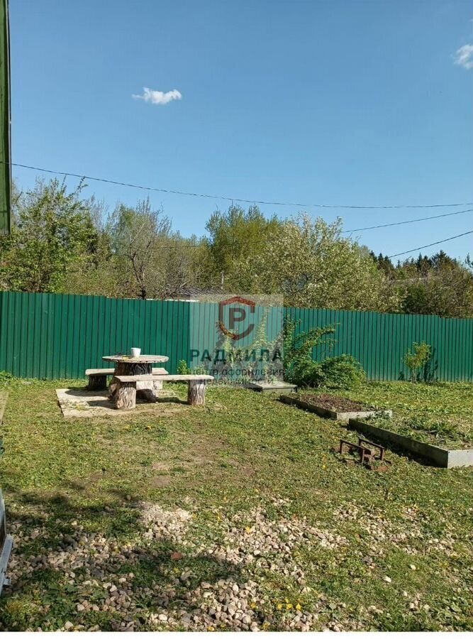 дом г Сергиев Посад д Смена 53 км, Сергиево-Посадский г. о., Ярославское шоссе фото 25