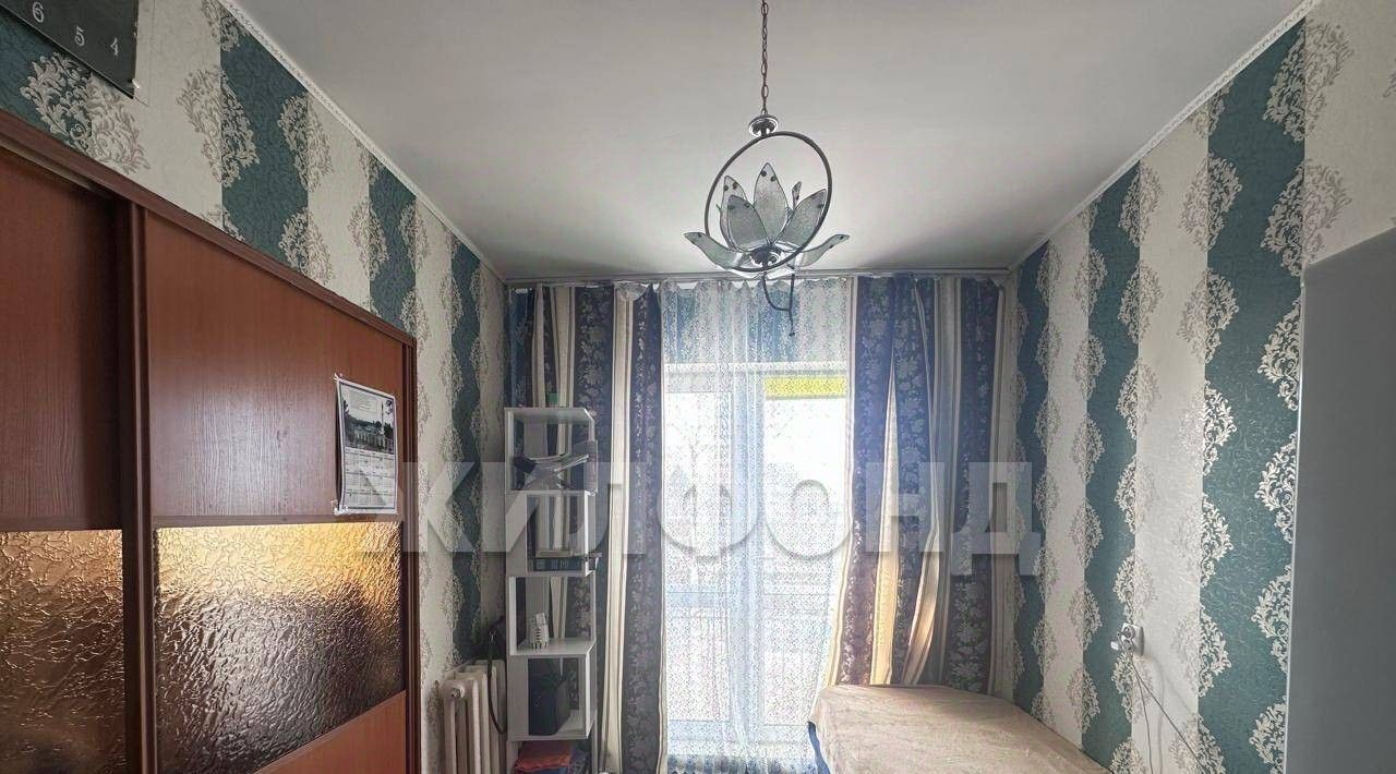 квартира г Когалым ул Нефтяников 7 фото 4