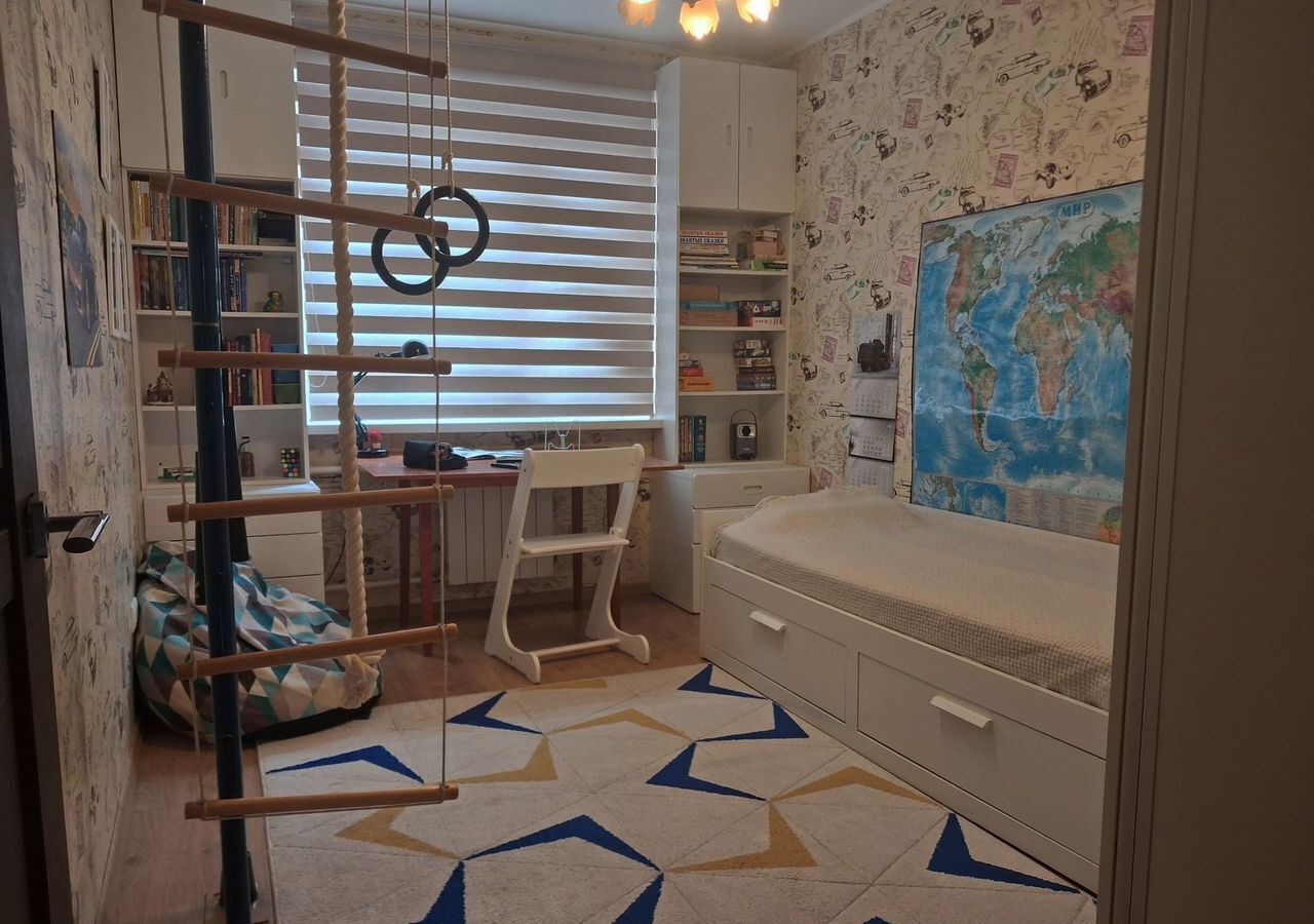 квартира г Балашиха ш Балашихинское 12 фото 12