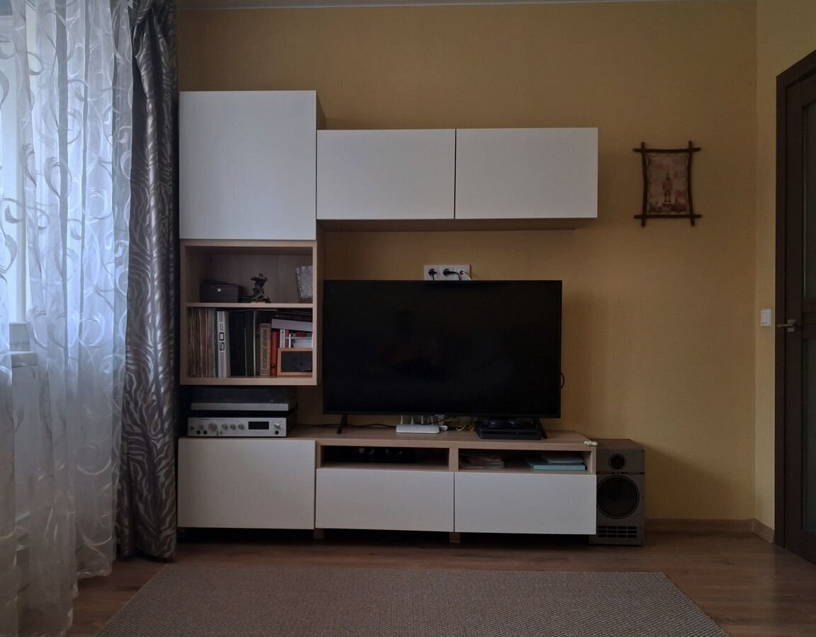 квартира г Балашиха ш Балашихинское 12 фото 15