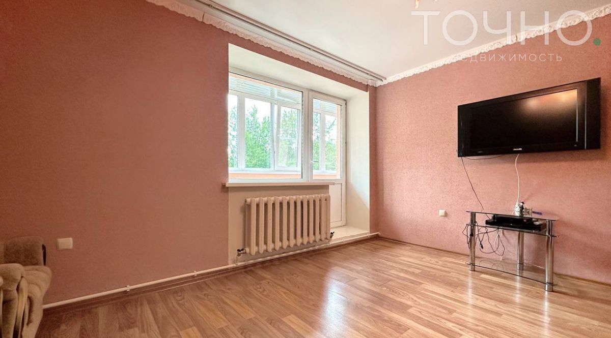 квартира г Пенза р-н Октябрьский ул Тернопольская 7 фото 7