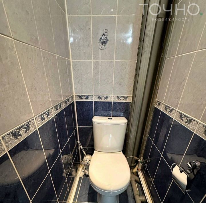 квартира г Пенза р-н Октябрьский ул Тернопольская 7 фото 20