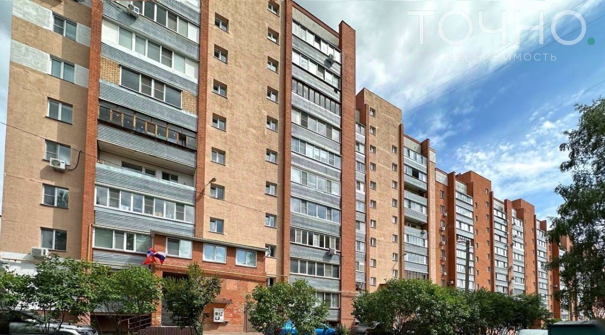 квартира г Пенза р-н Октябрьский ул Тернопольская 7 фото 23