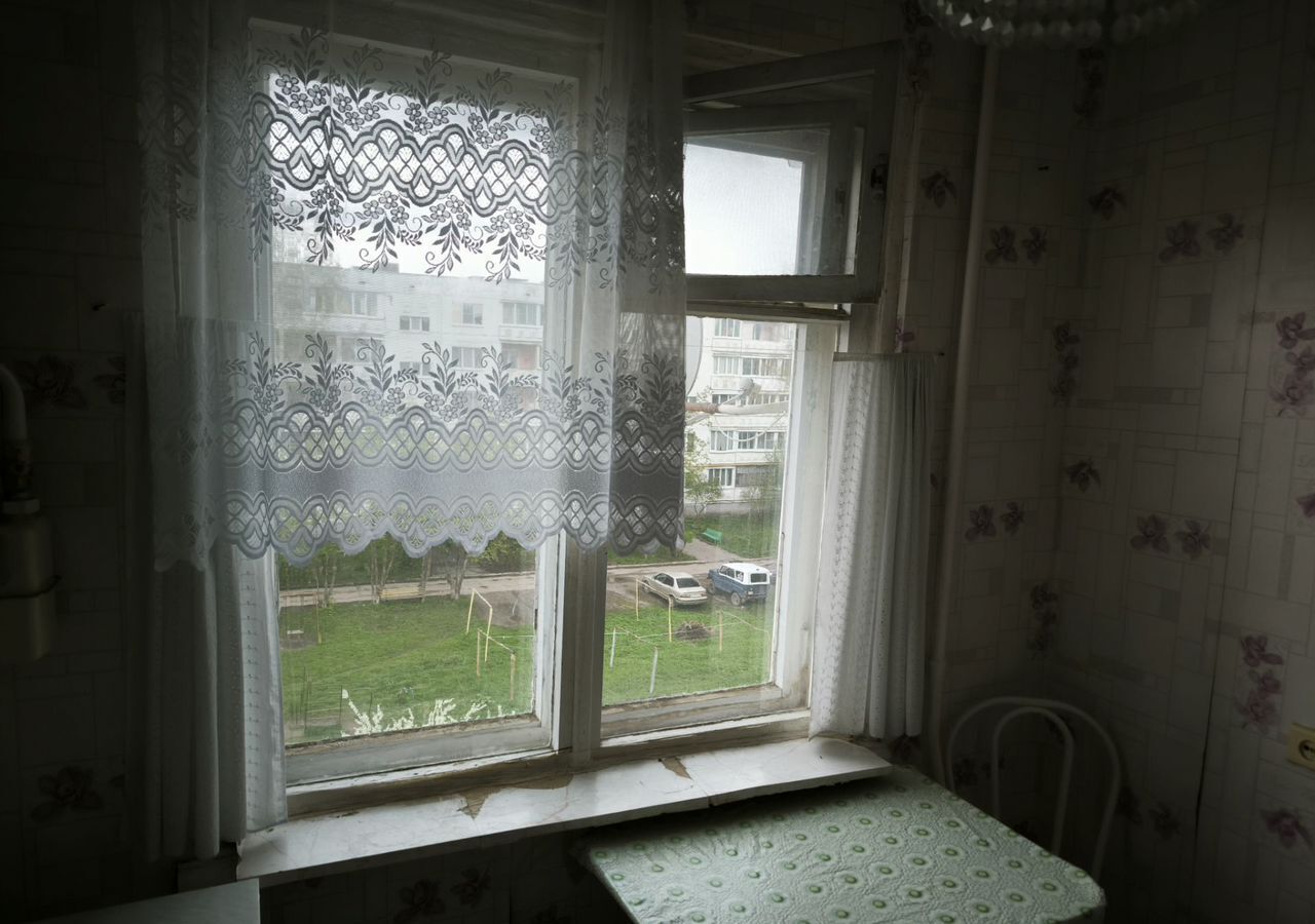 квартира р-н Вичугский г Вичуга ул Центральная 1 фото 18
