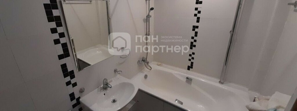 квартира г Санкт-Петербург метро Комендантский Проспект ул Камышовая 40к/1 фото 4