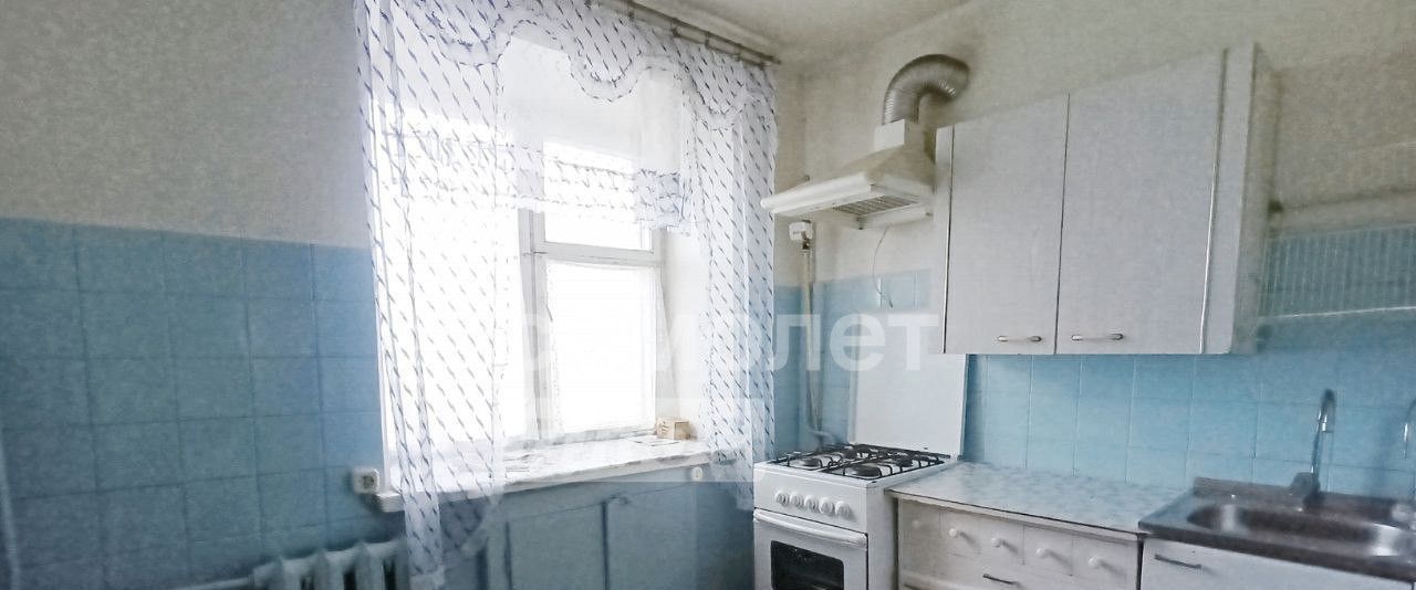 квартира г Бузулук ул Рожкова 44 фото 5