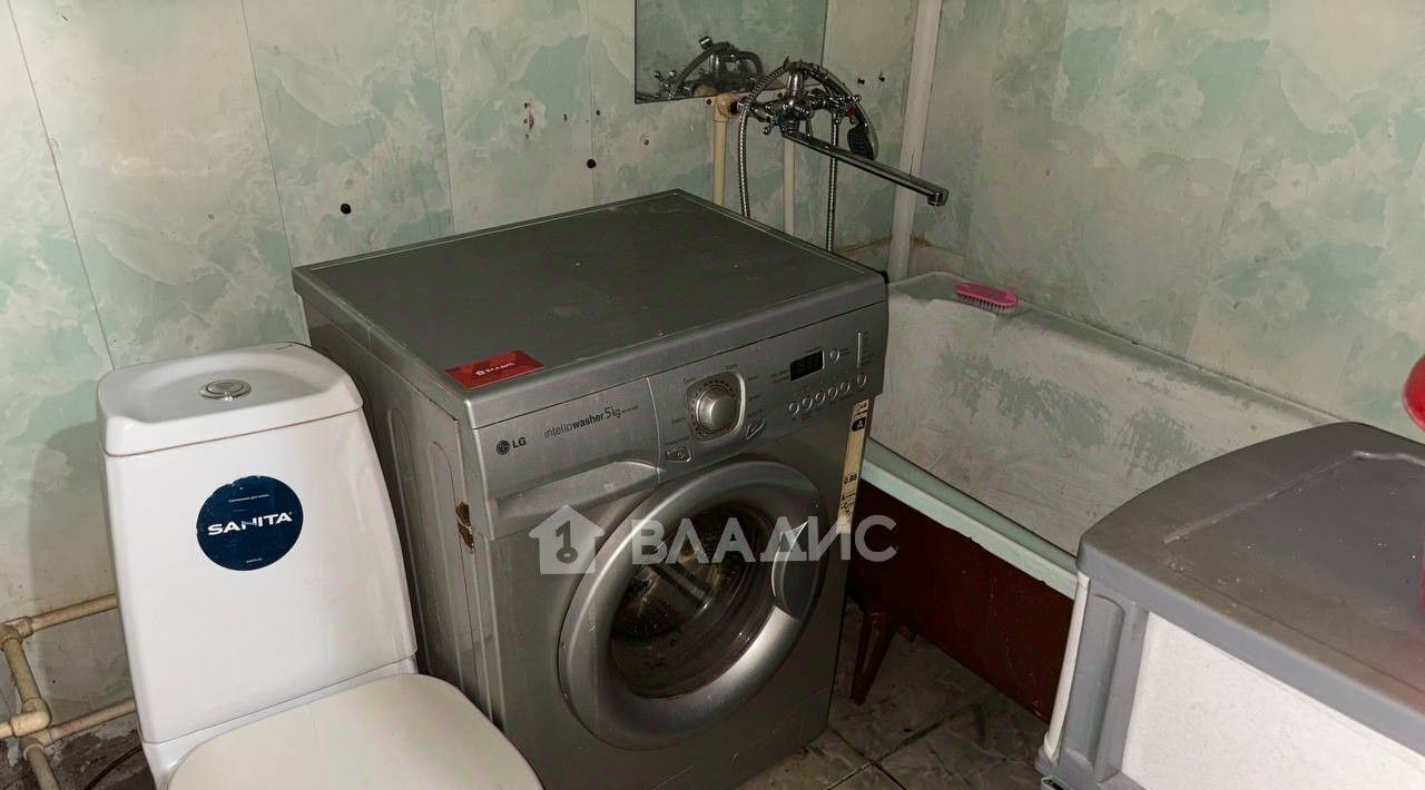 квартира г Орск р-н Октябрьский Новый город ул Медногорская 15б фото 10