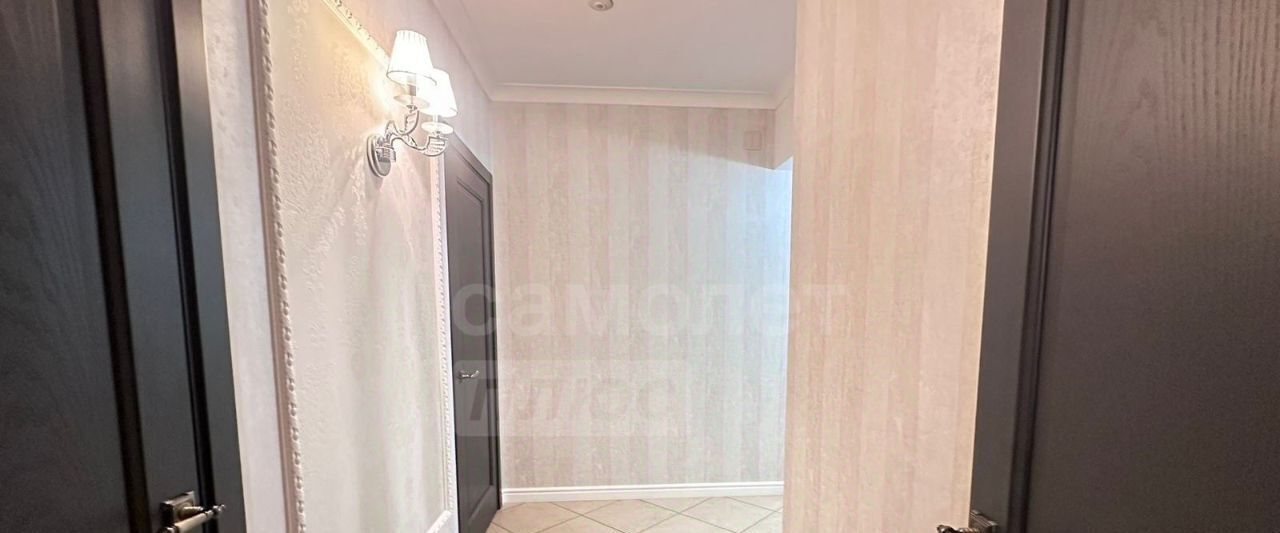 квартира г Оренбург р-н Ленинский Форштадт ул Донецкая 4 фото 18