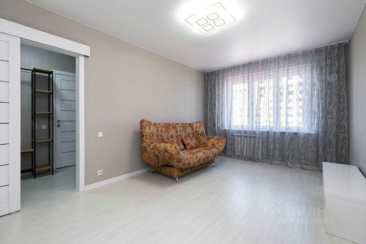 квартира г Новосибирск пер 1-й Станиславского 630054 7 фото 13