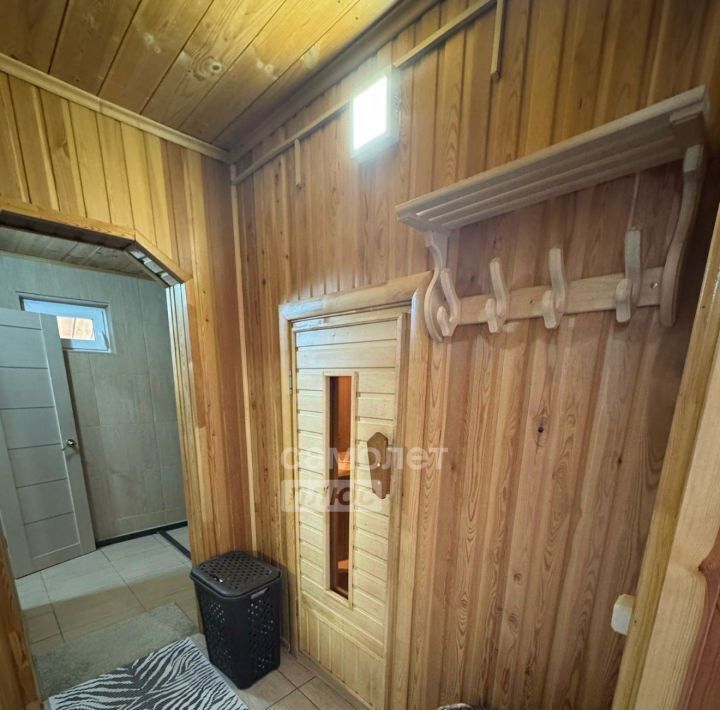 дом г Когалым снт Геофизик фото 17