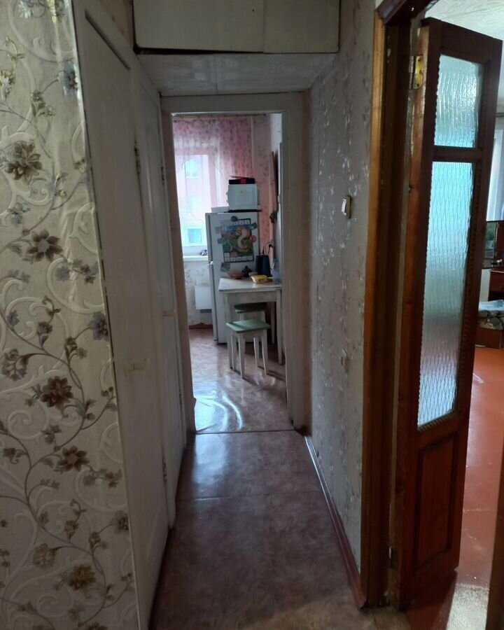 квартира г Назарово ул 30 лет ВЛКСМ 42а фото 2
