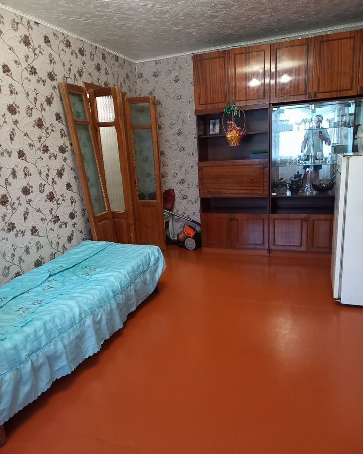 квартира г Назарово ул 30 лет ВЛКСМ 42а фото 5