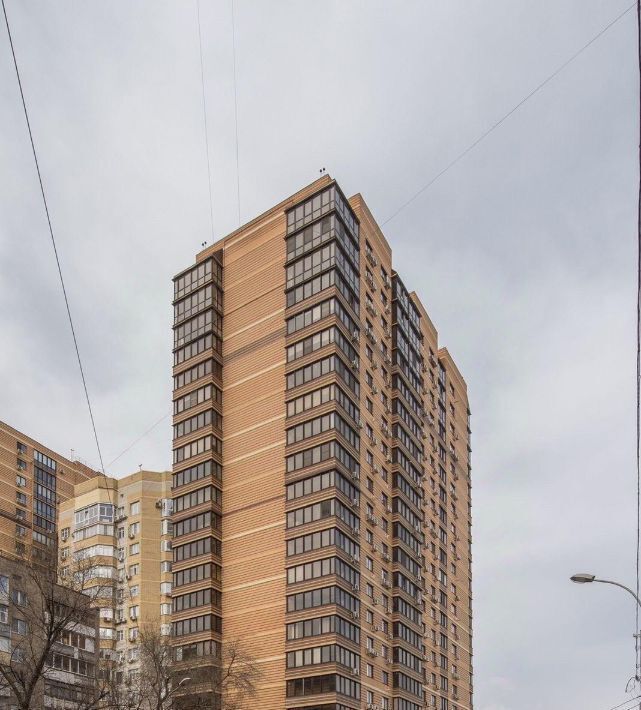 квартира г Ростов-на-Дону р-н Кировский пр-кт Кировский 79 фото 36
