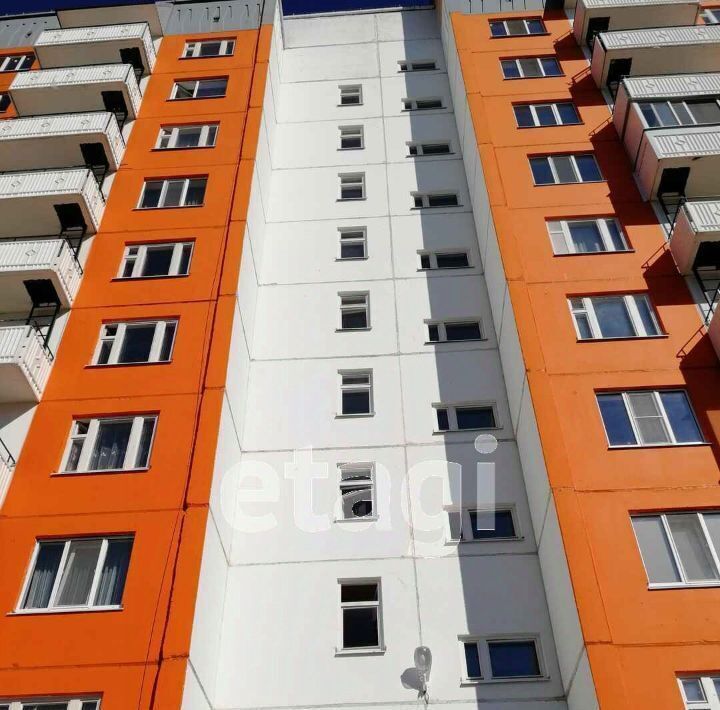 квартира г Брянск р-н Советский ул Романа Брянского 31 фото 14