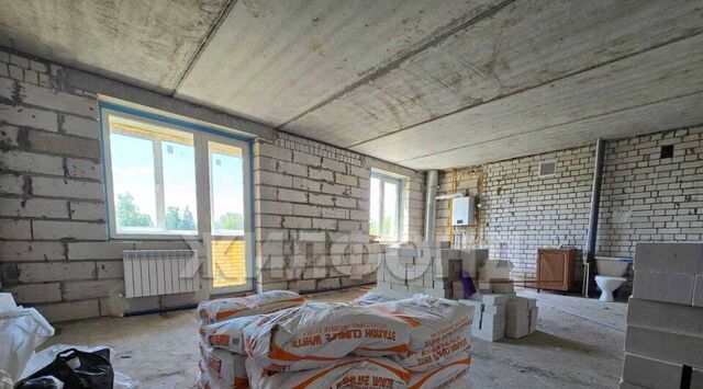 р-н Фокинский ул Чкалова 3/3 фото