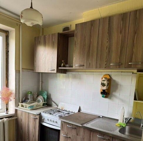 квартира метро Фонвизинская дом 11к/2 фото