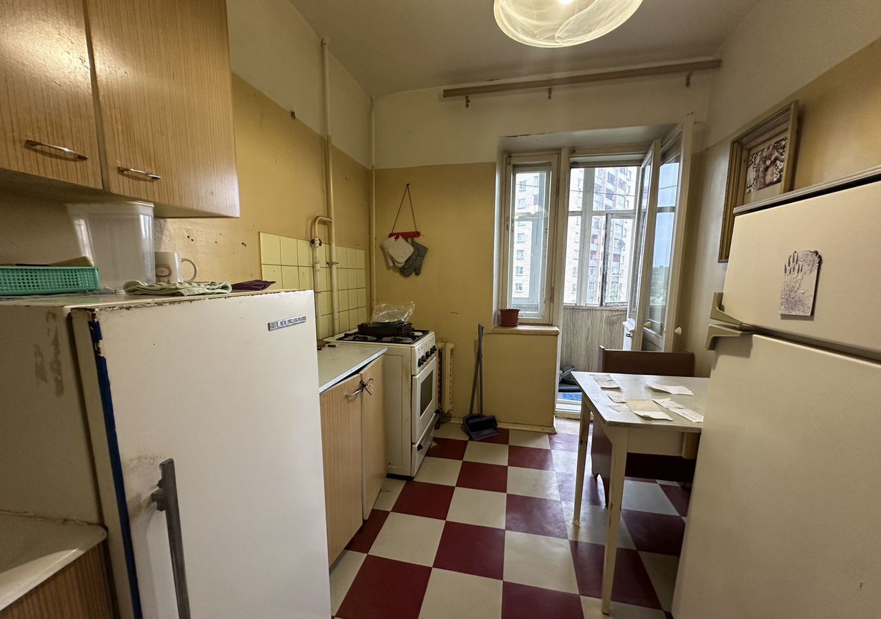 квартира г Дубна ул Московская 12 фото 13