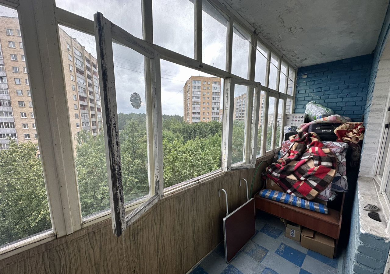 квартира г Дубна ул Московская 12 фото 17