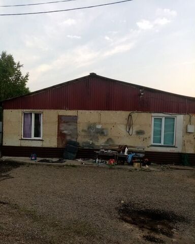с Заречное ул Полевая фото
